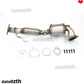 131816 Date0zth Catalytic Converter For 2013-2019 Ford Escape 1.5l And 1.6l Turbo Direct Fit