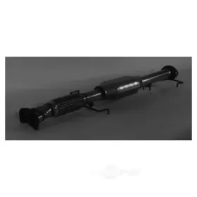 122394 Davico Catalytic Converter-carb Df Cat With Gaskets Fits 95-97 Toyota Previa 2.4l-l4