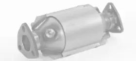 13048 Davico Catalytic Converter-exact-fit Fits 83-91 Vw Vanagon 2.1l-h4