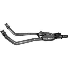 14539 Davico Catalytic Converters For Ford Mustang 1994-1995