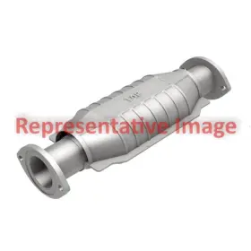 14543 Davico Catalytic Converter Direct Fit