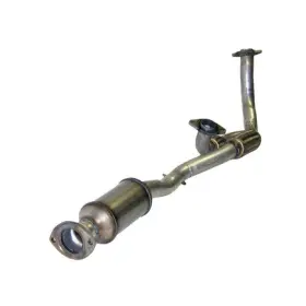 16112 Davico Direct Fit Cat With Gask