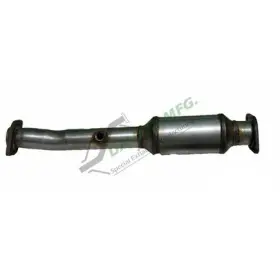 17127 Davico Direct Fit Cat With Gask