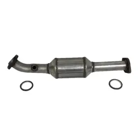 17222 Davico Direct Fit Cat With Gask