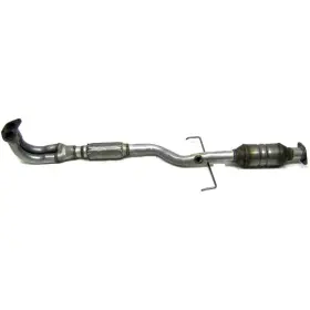 174915 Davico Catalytic Converter For Mitsubishi Galant 2000