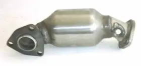 18036 Davico Catalytic Converter-exact-fit