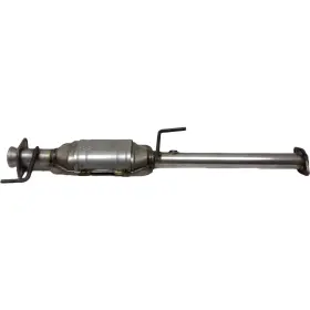 18049 Davico Catalytic Converters For Suzuki Sidekick Geo Tracker X-90 1996-1997