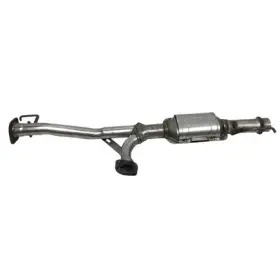 18147 Davico Direct Fit Cat With Gaskets