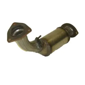 18165 Davico Direct Fit Cat With Gaskets