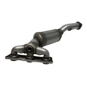 18272 Davico Direct Fit Cat With Gask