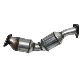 18299 Davico Direct Fit Cat With Gask