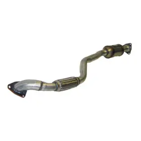 18309 Davico Direct Fit Cat With Gask