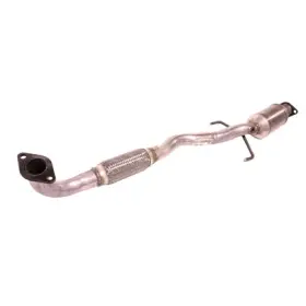 18350 Davico Direct Fit Cat With Gask