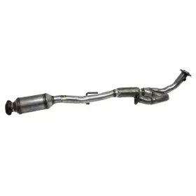 18355 Davico Direct Fit Cat With Gask
