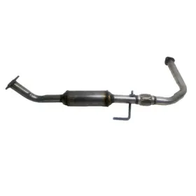18363 Davico Direct Fit Cat Conv. With Ga