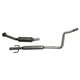 18394 Davico Direct Fit Cat With Gask