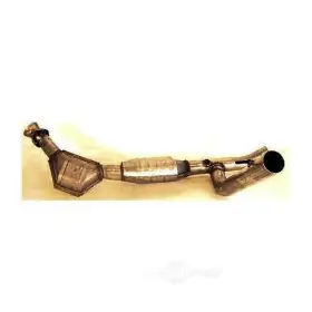 19063 Davico Catalytic Converter-exact-fit