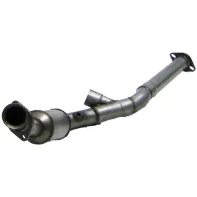 190841 Davico Catalytic Converter