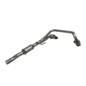 19091 Davico Direct Fit Cat Conv No Ga