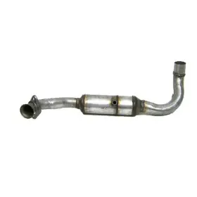 19219 Davico Direct Fit Cat Conv No Ga