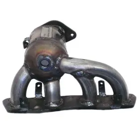 19290 Davico Direct Fit Cat With Gask