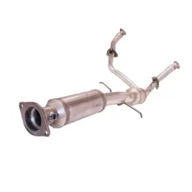 19351 Davico Direct Fit Converter With Ga