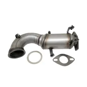 19557 Davico Direct Fit Catalytic Converter
