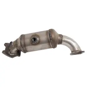 19583 Davico Direct Fit Cat With Gask