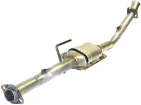 21215hjms Davico For 1995-1997 Ford Ranger Catalytic Converter Center 1996 2.3l 4 Cyl