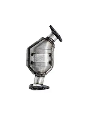 19253 Davico Catalytic Exact-fit Conve