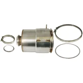 674-2107 Dayton Parts Hd Doc