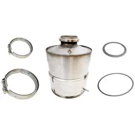 674-2109 Dayton Parts Hd Doc