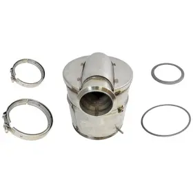 674-2124 Dayton Parts Hd Doc
