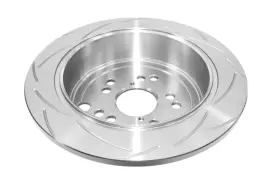 Dba2659s-10 Dba 2659s-10 Street Series Rotors Fits Subaru Legacy Impreza Forester And