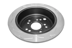 Dba Dba42659s-10 For 42659s-10 4000 Series T3 Rotors Fits Subaru Legacy Impreza And Forester