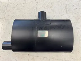 5128-md-1r05-22 Dcl International Inc. 7025106 Purifier Exhaust Catalytic Converter
