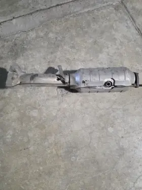 089-9509 Dec Catalytic Converters 2015 Lancer Evo Gsr Evolution