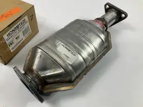 Hon9m1620 Dec Catalytic Converter - Carb Compliant For 1999-2003 Honda Odyssey
