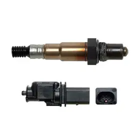 234-5055 Denso Fuel To Air Ratio Sensor