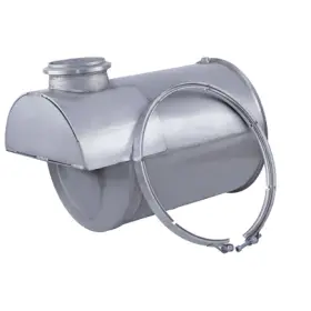 58020 Dinex Diesel Oxidation Catalyst Doc Fits For Cummins