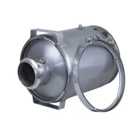 58053 Dinex Diesel Oxidation Catalyst Doc Fits For Cummins