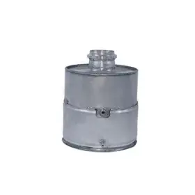 58059 Dinex Diesel Oxidation Catalyst Doc Fits For Cummins