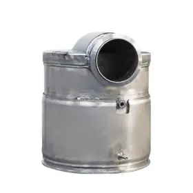 58205 Dinex Diesel Oxidation Catalyst Doc Fits For Cummins