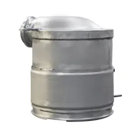 58216 Dinex Diesel Oxidation Catalyst Doc Fits For Cummins
