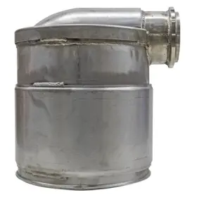 58266 Dinex Diesel Oxidation Catalyst Doc Fits For Cummins 58266 Dinex Diesel Oxidation Catalyst Doc Fits For Cummins
