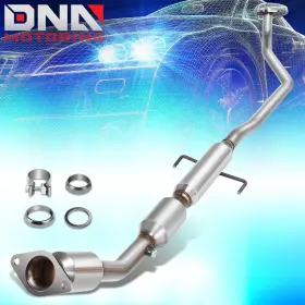 Dna-oemconv086 Dna Motoring For 2014-2019 Toyota Corolla 1.8l Oe Style Front Catalytic Converter Replace
