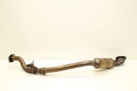 68410803ab Dodge 68410803aa 2020-2022 Durango Left Side Pipe Exhaust To Manifold Oem Read