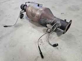 335.ch8708 Dodge Truck Used 2008 Ram Diesel Dpf Particulate Filter 6.7 Ship Los Angeles