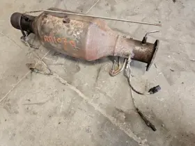 335.ch8808 Dodge Truck Used 2008 Ram 3500 Dpf Diesel Particulate Filter 6.7 Ship Los Angeles