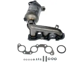 54628wdkp Dorman For Es330 Exhaust Manifold With Integrated Catalytic Converter